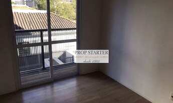 Imagem 4: Apartamento com 2 dormitórios para alugar, 60 m² por R$ 3.800,00/mês - Vila Clementino - S