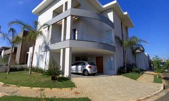 Imagem 3: Casa Condomínio Quinta do Lago