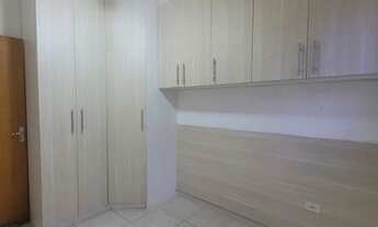 Imagem: Apartamento com 2 quartos no CONDOMINIO