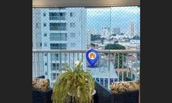 Imagem 2: Apartamento com 3 dormitórios à venda, 107 m² por R$ 1.320.000 - Tatuapé - the gardens sea