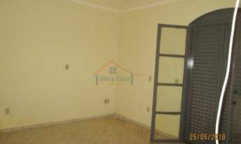 Imagem 4: Casa Sobrado - Ribeirão Preto - Monte Alegre