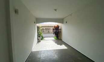 Imagem 2: Casa para aluguel, 2 quartos, 1 suíte, 1 vaga, Quinta Boa Esperança - Uberaba/MG