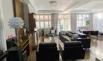 Imagem: Sobrado Alto Padrão - Nova Petrópolis