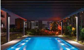 Imagem 2: Apartamento para aluguel possui 60 metros quadrados com 1 quarto em Vila Cruzeiro - São Pa