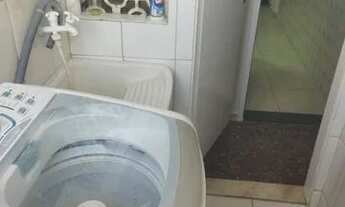 Imagem 4: Apartamento de 40 m² para aluguel no Centro - Guarapari - ES