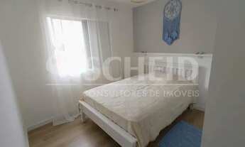 Imagem 6: Apto mobiliado 72 m² 3 Quartos 1 vaga bairro Saúde!