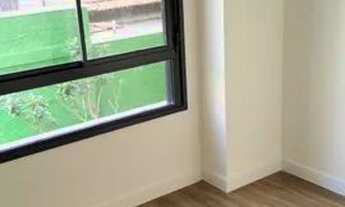 Imagem: Apartamento para venda com 34m² com 1 quarto