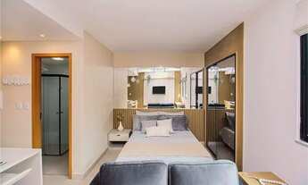 Imagem 3: Studios e apartamentos quarto e sala à venda no São Mateus à partir de R$205.000