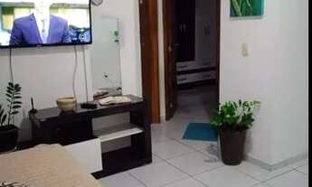 Imagem 2: Alugo apartamento para temporada São João