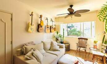 Imagem: Apartamento para Aluguel - Pinheiros, 2