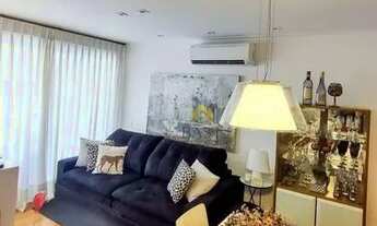 Imagem 4: Apartamento com 2 dormitórios à venda, 72 m² por R$ 820.000,00 - Cambuí - Campinas/SP