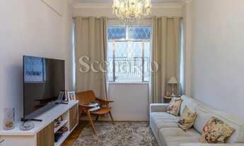 Imagem 3: Oportunidade 2 quartos, 1 suite, 80m2, reformado