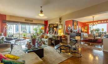 Imagem 4: São Paulo - Apartamento Padrão - Bela Vista