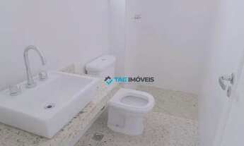 Imagem 7: Cobertura com 2 dormitórios à venda, 131 m² por R$ 1.030.000,00 - Mansões Santo Antônio