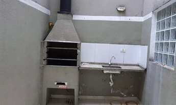 Imagem 6: Casa com 2 dormitórios para alugar, 75 m² por R$ 1.900,00/mês - Vila Jaguara - São Paulo/S