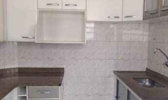 Imagem 5: Apartamento 02 quartos no Beira rio I em Guaratinguetá a venda