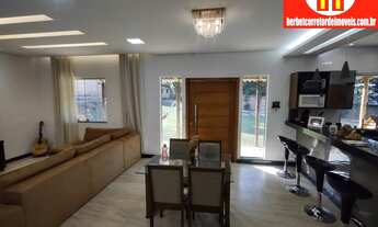 Imagem 2: Vespasiano - Casa Padrão - Jardim Encantado