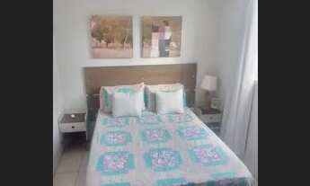 Imagem 2: Cobertura para venda possui 95 metros quadrados com 2 quartos