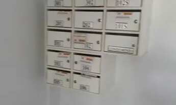 Imagem 4: SCRN 712/13, Asa Norte, apto com 32 m² quarto e sala divididos reformado, 1º andar