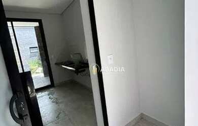 Imagem 4: Casa com 3 dormitórios à venda, 140 m² por R$ 890.000,00 - Residencial Terras da Estância