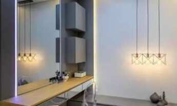 Imagem 4: Apartamento para venda com 108 metros quadrados com 3 quartos