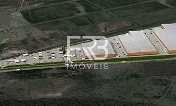 Imagem 2: Galpão / Depósito / Armazém em São Luis - Canoas