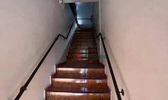 Imagem 3: Casa com 2 dormitórios para alugar, 58 m² por R$ 900,00/mês - Sabará I - Londrina/PR