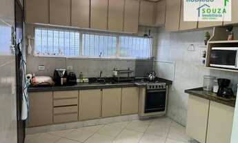 Imagem 3: Sobrado com 3 dormitórios à venda, 166 m² por R$ 599.000,00 - Jardim das Belezas - Carapic