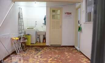 Imagem 2: Apartamento para Aluguel - Meier, 2 Quartos, 70 m2