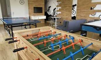 Imagem 5: Apartamento Lorian Boulevard com 3 dormitórios para alugar, 194 m² por R$ 9.900/mês - Umua