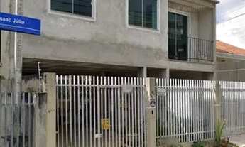 Imagem 2: Vendo no caiuá cic tem duas casas no terreno,não parcela