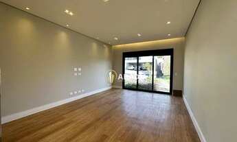 Imagem 5: Casa com 5 dormitórios à venda, 386 m² por R$ 6.900.000 - Tamboré 11 - Santana de Parnaíba