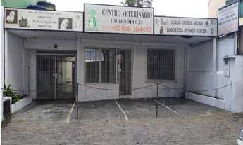 Imagem: SANTO ANDRÉ - Comercial - VILA GILDA