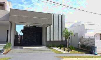 Imagem 2: Casa à venda no bairro Condomínio Primor das Torres - Cuiabá/MT