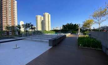 Imagem 3: Apartamento para aluguel possui 60 metros quadrados com 1 quarto em Vila Cruzeiro - São Pa