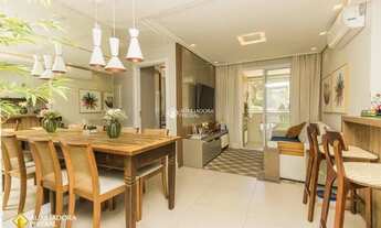 Imagem: Apartamento para venda tem 71 metros quadrados