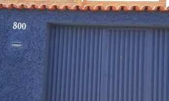 Imagem 3: Casa a venda no Bairro Jardim São Paulo - Tatuí/SP