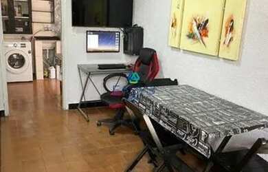 Imagem 7: Sobrado 3 Dormitórios -2 suítes em Jardim Santa Mena - 125 m² Área útil 3 Dorms 4 Banheiro