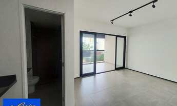 Imagem 2: Vila Buarque/Santa Cecília - Studio - Metrô Santa Cecilia - SP