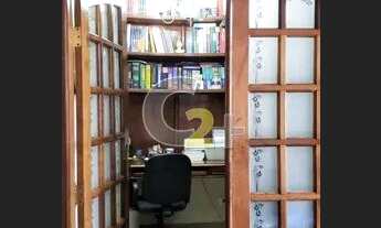 Imagem 5: APARTAMENTO - JARDIM AMÉRICA - 3 DORMS - 2 SUÍTES - 2 VAGAS