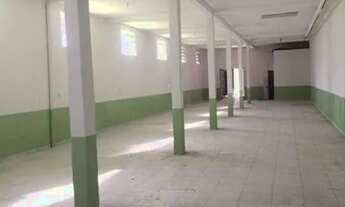 Imagem 2: Galpão, 320 m² - venda por R$ 1.100.000,00 ou aluguel por R$ 5.221,00/mês - Jardim Paraíso