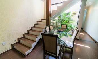 Imagem 3: CASA COM 3 QTOS, 1 SUITE