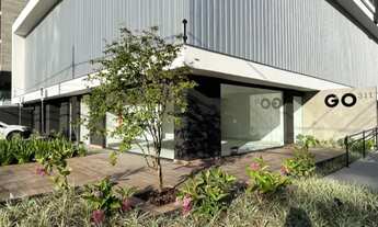 Imagem: Sala à venda, 61 m² por R$ 509.517,95