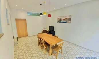 Imagem 6: CASA ASSOBRADADA - POMPÉIA - SP