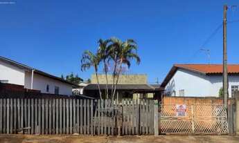 Imagem 2: Edícula para Venda em Apucarana, Loteamento Sol Nascente, 1 dormitório, 1 banheiro