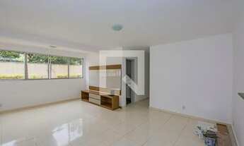 Imagem: Apartamento para Aluguel - Buritis, 3 Quartos