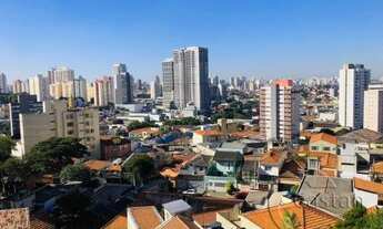 Imagem 6: Apartamento a 100m² metrô linha verde