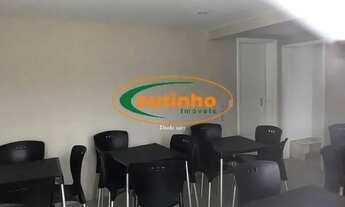 Imagem 3: 25305) Rua São Francisco Xavier - Tijuca