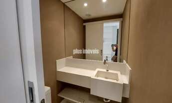 Imagem 7: Apto 57 metros quadrados e 1 quarto em Itaim bibi - mobiliado