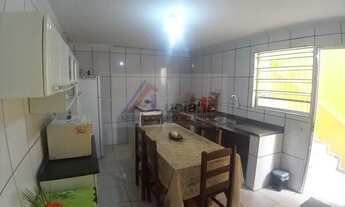 Imagem 3: Casa para Venda em Santo André, Jardim do Estádio, 1 dormitório, 1 banheiro